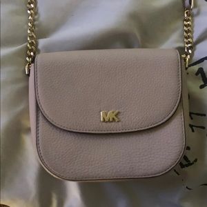 Mk mini bag